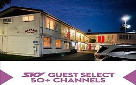 Mayfair Court Motel